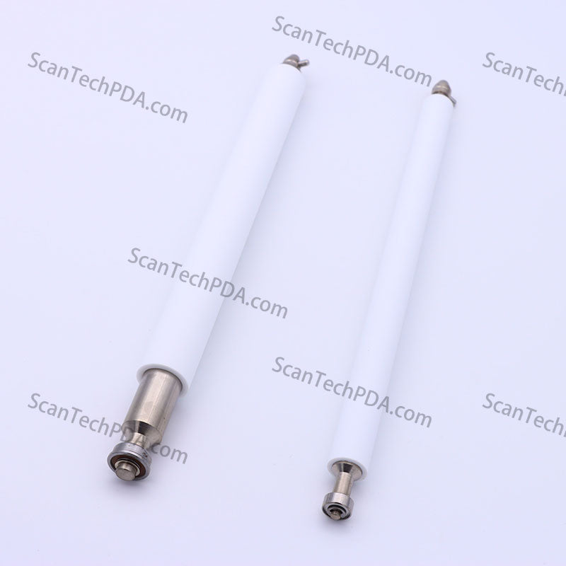 Platen Roller Replacement for Zebra ZE500-6 Printer