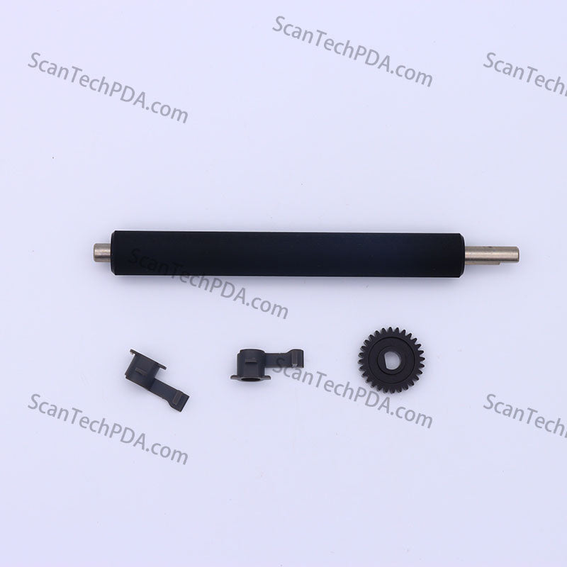 Platen Replacement for Zebra ZD888D Barcode Printer