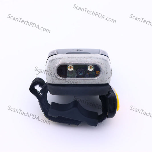 Zebra Symbol Motorola RS507 Wearable Ring Barcode Scanner