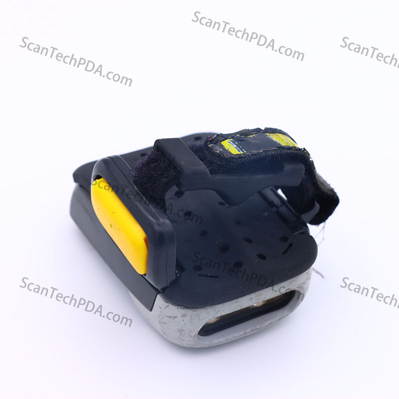 Zebra Symbol Motorola RS507 Wearable Ring Barcode Scanner