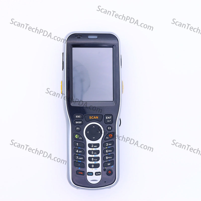 Honeywell Dolphin 6100 Bluetooth Mobile Computer Barcode Scanner